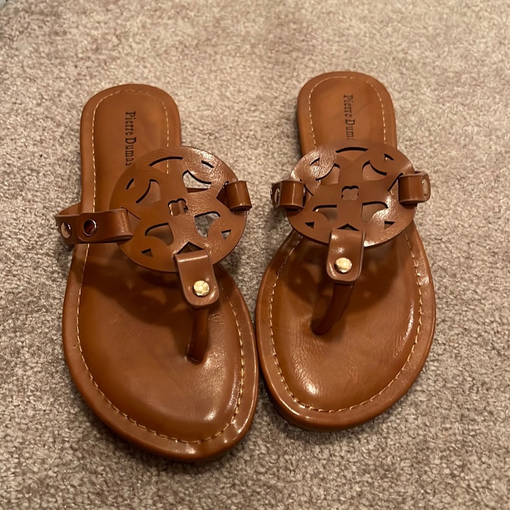 Pierre Dumas Women’s Sandals